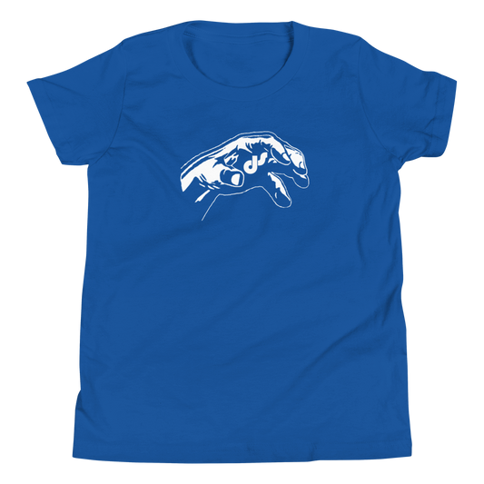 Grom Bown Claw Tee (youth)